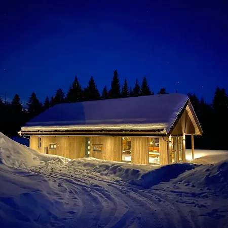 Stryn Mountain Lodge Exterior photo