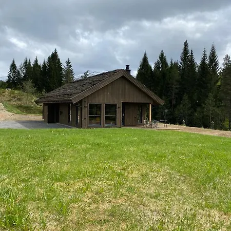 Stryn Mountain Lodge Exterior photo