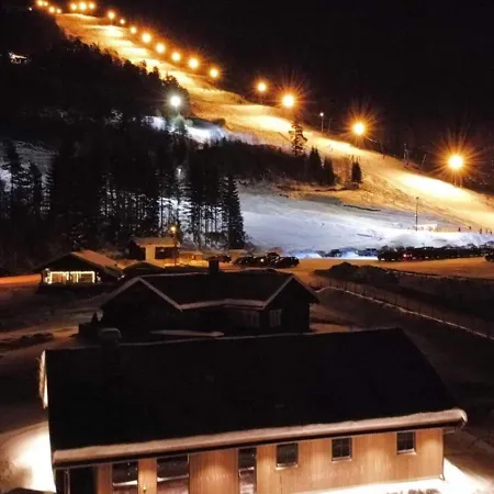 Stryn Mountain Lodge Exterior photo