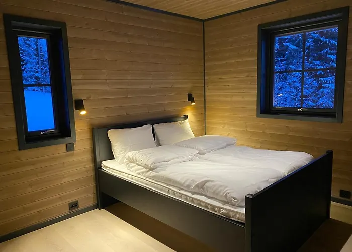 Stryn Mountain Lodge