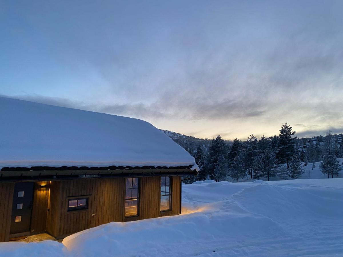 Mountain Holiday home