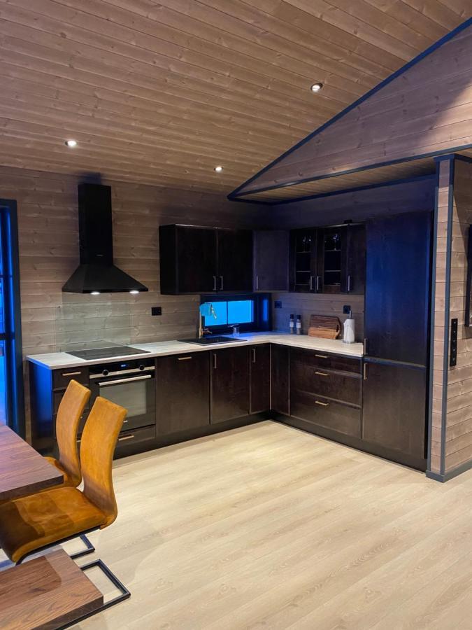 Mountain Holiday home Stryn
