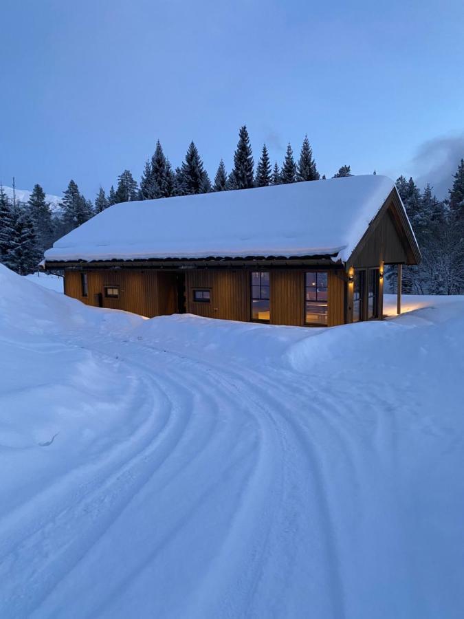 Holiday home Mountain *