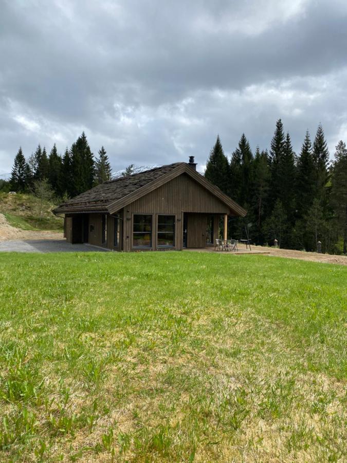 Holiday home Mountain Stryn