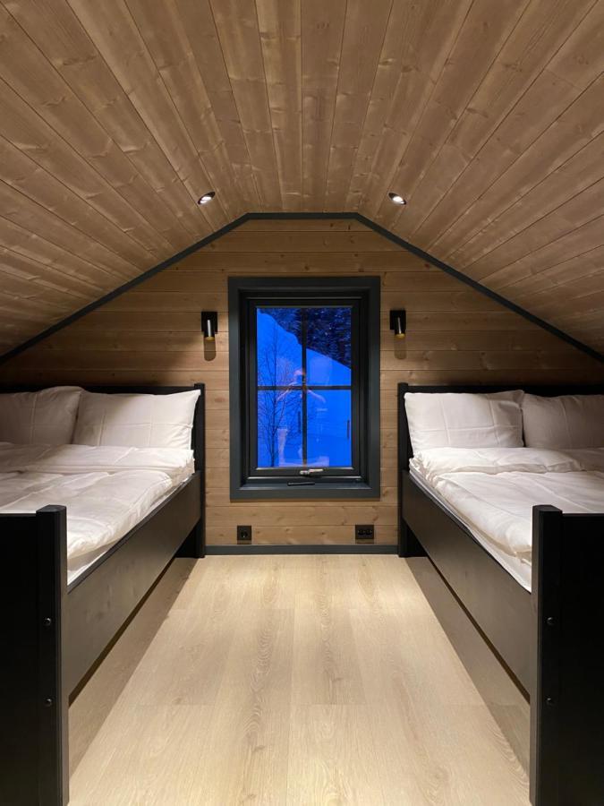 Holiday home Mountain Stryn