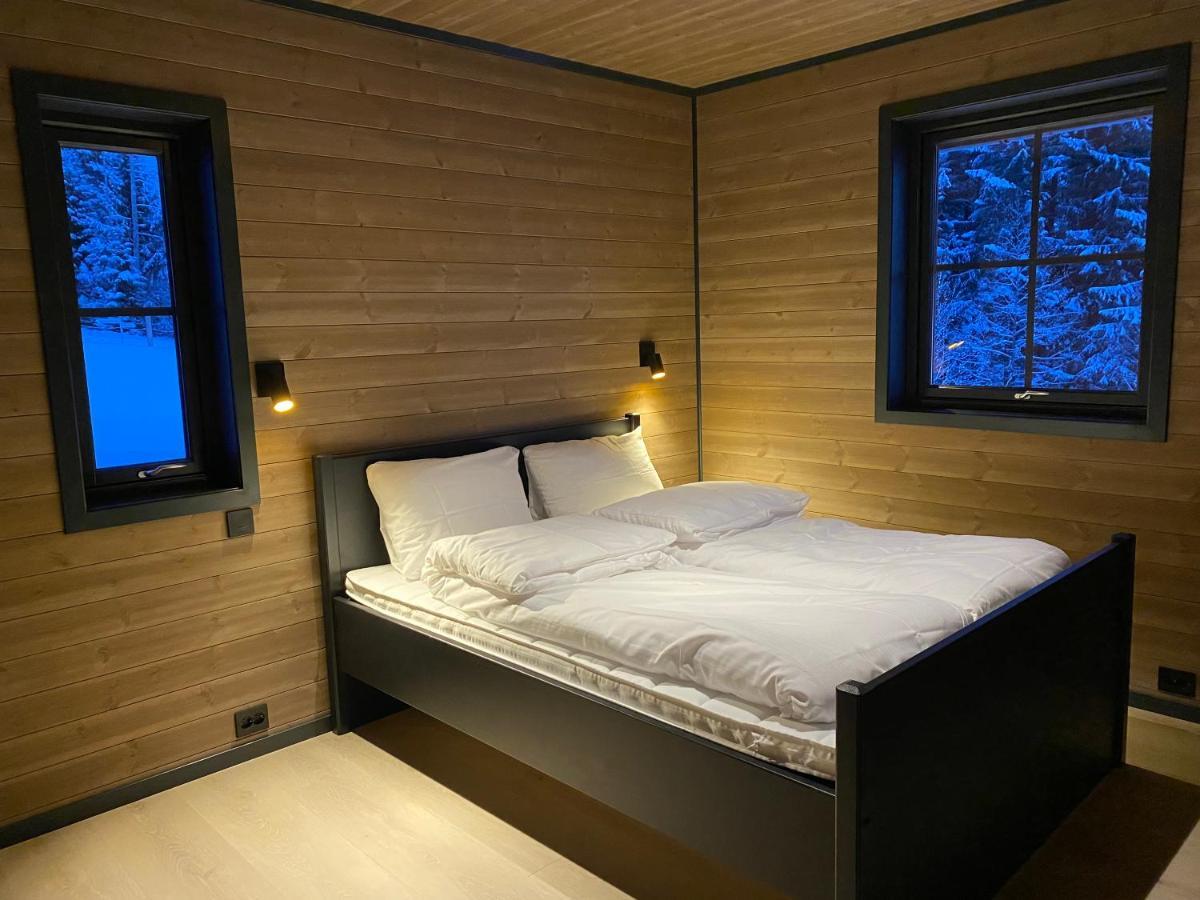 Mountain Holiday home