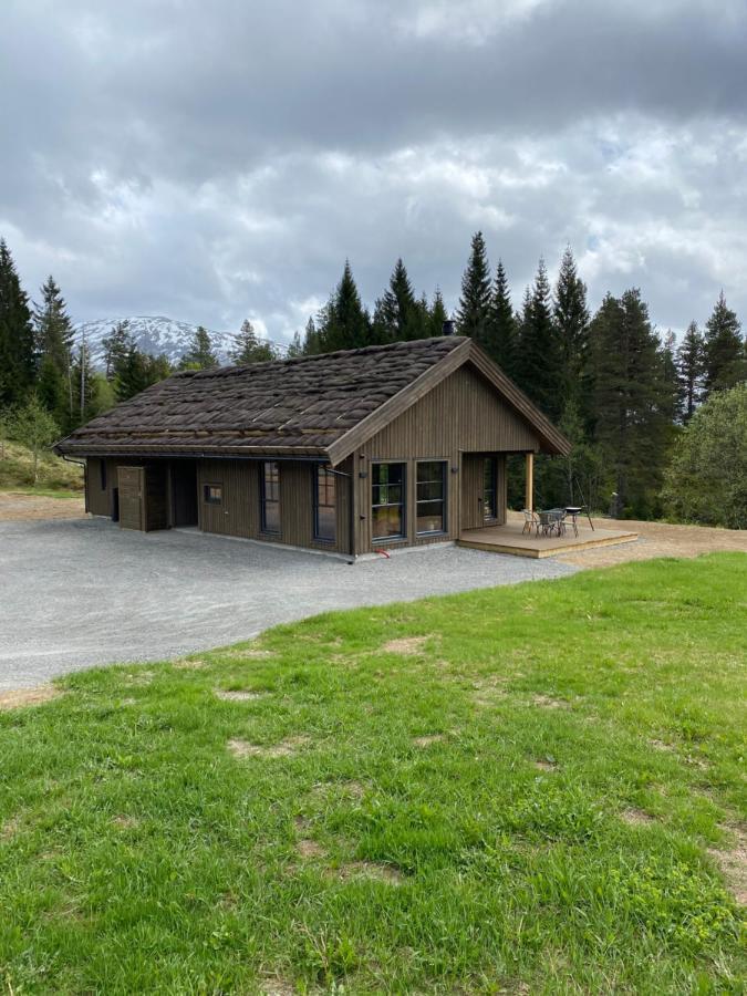 Mountain Holiday home Stryn