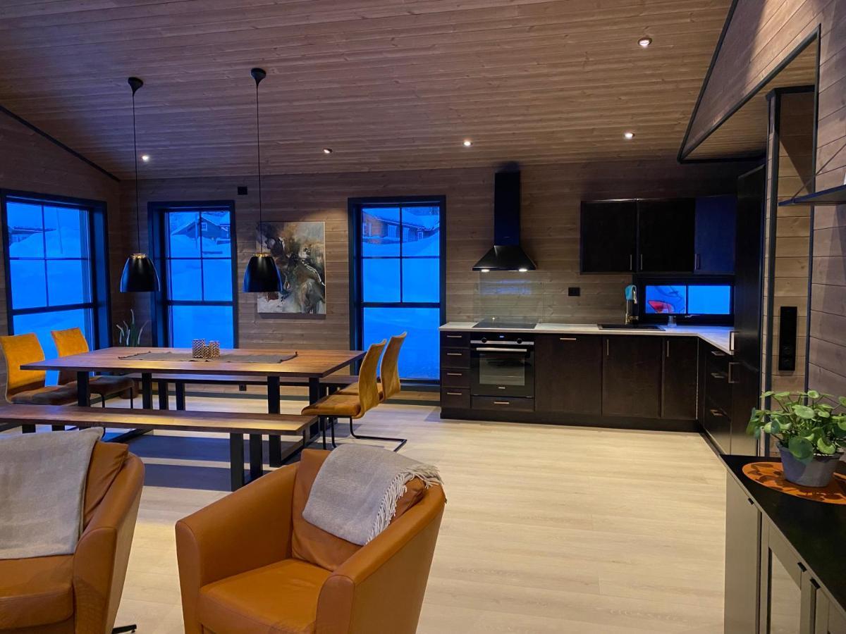 Mountain Holiday home Stryn