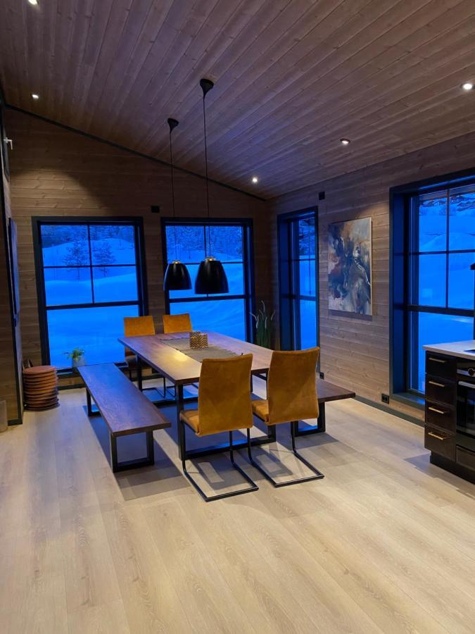 Mountain Holiday home Stryn