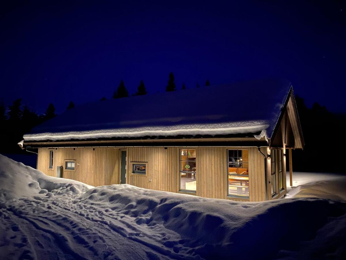 Mountain Holiday home
